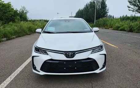 Toyota Corolla, 2023 год, 1 582 000 рублей, 2 фотография