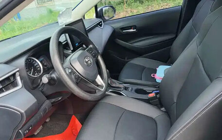 Toyota Corolla, 2023 год, 1 582 000 рублей, 13 фотография