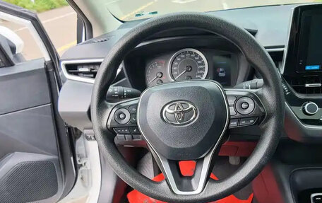 Toyota Corolla, 2023 год, 1 582 000 рублей, 14 фотография