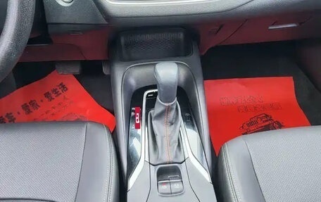 Toyota Corolla, 2023 год, 1 582 000 рублей, 15 фотография