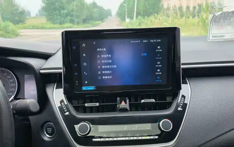 Toyota Corolla, 2023 год, 1 582 000 рублей, 16 фотография
