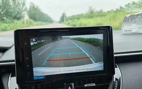 Toyota Corolla, 2023 год, 1 582 000 рублей, 17 фотография