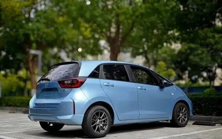 Honda Fit, 2023 год, 1 187 000 рублей, 6 фотография