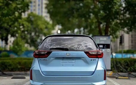 Honda Fit, 2023 год, 1 187 000 рублей, 5 фотография