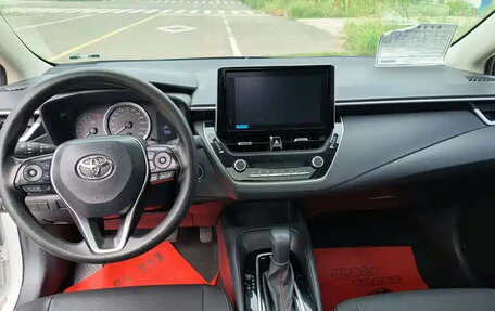 Toyota Corolla, 2023 год, 1 582 000 рублей, 18 фотография