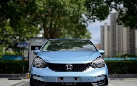 Honda Fit, 2023 год, 1 187 000 рублей, 2 фотография