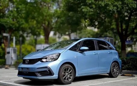 Honda Fit, 2023 год, 1 187 000 рублей, 3 фотография