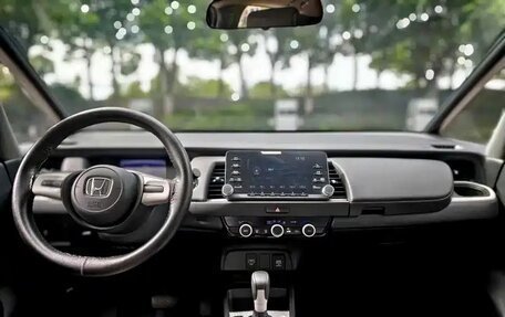 Honda Fit, 2023 год, 1 187 000 рублей, 8 фотография
