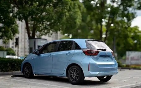 Honda Fit, 2023 год, 1 187 000 рублей, 4 фотография