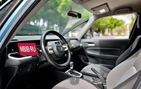 Honda Fit, 2023 год, 1 187 000 рублей, 7 фотография