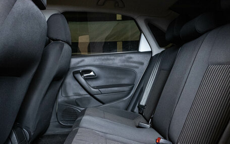 Volkswagen Polo VI (EU Market), 2016 год, 750 000 рублей, 10 фотография