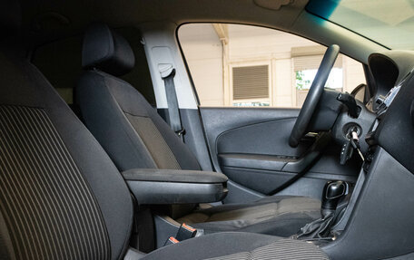 Volkswagen Polo VI (EU Market), 2016 год, 750 000 рублей, 12 фотография