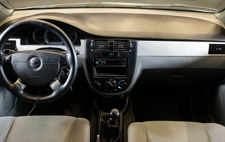 Chevrolet Lacetti, 2010 год, 490 000 рублей, 5 фотография