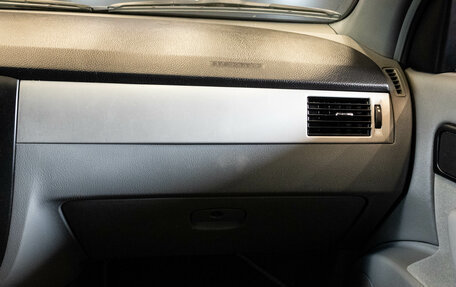Chevrolet Lacetti, 2010 год, 490 000 рублей, 8 фотография