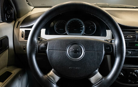 Chevrolet Lacetti, 2010 год, 490 000 рублей, 6 фотография