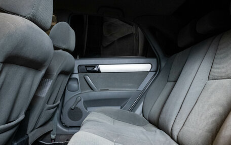 Chevrolet Lacetti, 2010 год, 490 000 рублей, 10 фотография