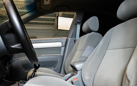 Chevrolet Lacetti, 2010 год, 490 000 рублей, 9 фотография