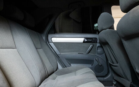 Chevrolet Lacetti, 2010 год, 490 000 рублей, 11 фотография