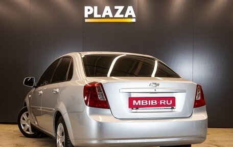 Chevrolet Lacetti, 2010 год, 490 000 рублей, 3 фотография