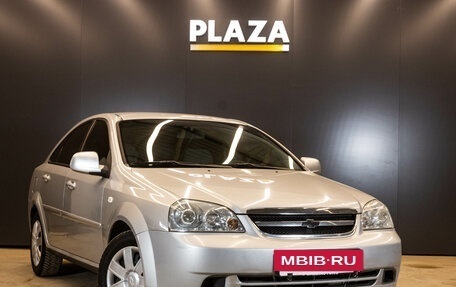Chevrolet Lacetti, 2010 год, 490 000 рублей, 2 фотография