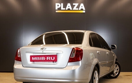 Chevrolet Lacetti, 2010 год, 490 000 рублей, 4 фотография