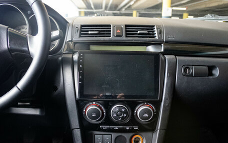 Mazda 3, 2008 год, 575 000 рублей, 7 фотография