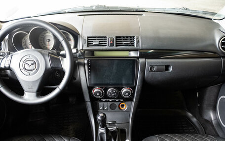 Mazda 3, 2008 год, 575 000 рублей, 5 фотография