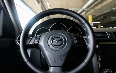 Mazda 3, 2008 год, 575 000 рублей, 6 фотография