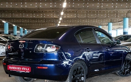 Mazda 3, 2008 год, 575 000 рублей, 3 фотография