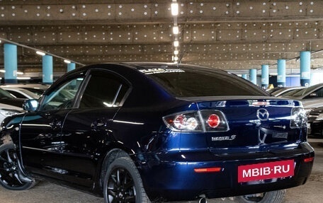 Mazda 3, 2008 год, 575 000 рублей, 4 фотография