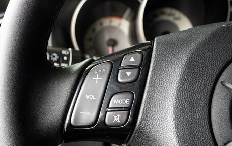 Mazda 3, 2008 год, 575 000 рублей, 15 фотография