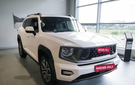 Haval H7, 2026 год, 4 199 000 рублей, 5 фотография