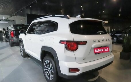 Haval H7, 2026 год, 4 199 000 рублей, 2 фотография