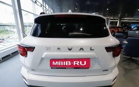 Haval H7, 2026 год, 4 199 000 рублей, 3 фотография