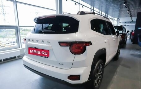 Haval H7, 2026 год, 4 199 000 рублей, 4 фотография