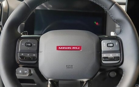 Haval H7, 2026 год, 4 199 000 рублей, 14 фотография