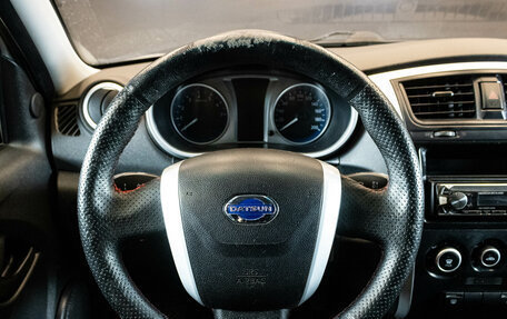 Datsun on-DO I рестайлинг, 2018 год, 430 000 рублей, 6 фотография