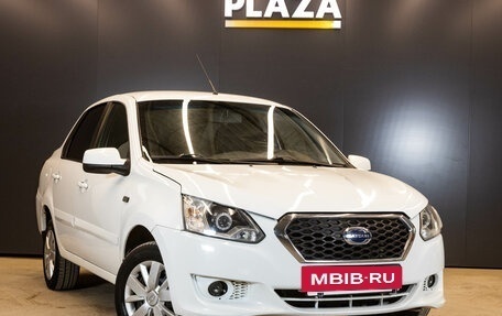 Datsun on-DO I рестайлинг, 2018 год, 430 000 рублей, 2 фотография