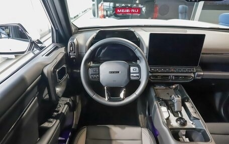 Haval H7, 2026 год, 4 199 000 рублей, 18 фотография
