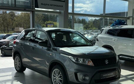 Suzuki Vitara II рестайлинг, 2017 год, 1 195 000 рублей, 3 фотография