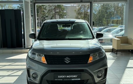 Suzuki Vitara II рестайлинг, 2017 год, 1 195 000 рублей, 2 фотография