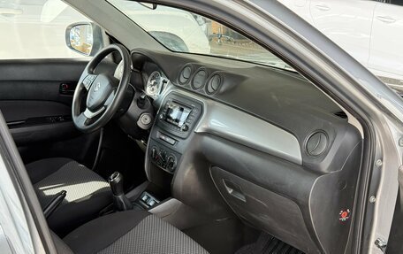 Suzuki Vitara II рестайлинг, 2017 год, 1 195 000 рублей, 12 фотография