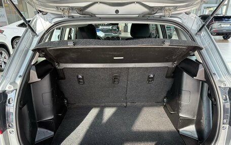 Suzuki Vitara II рестайлинг, 2017 год, 1 195 000 рублей, 17 фотография