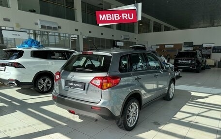Suzuki Vitara II рестайлинг, 2017 год, 1 195 000 рублей, 6 фотография