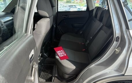 Suzuki Vitara II рестайлинг, 2017 год, 1 195 000 рублей, 16 фотография