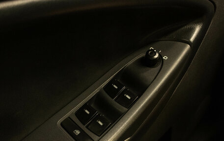 Geely Emgrand X7 I, 2014 год, 650 000 рублей, 11 фотография