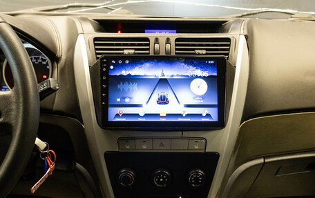 Geely Emgrand X7 I, 2014 год, 650 000 рублей, 7 фотография