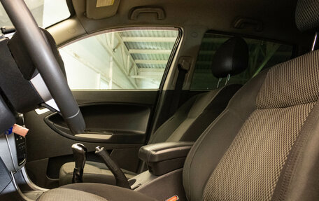 Geely Emgrand X7 I, 2014 год, 650 000 рублей, 9 фотография