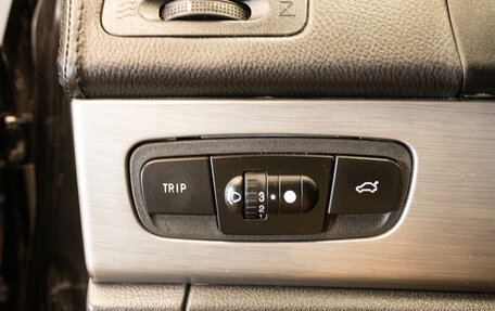 Geely Emgrand X7 I, 2014 год, 650 000 рублей, 12 фотография