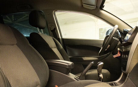 Geely Emgrand X7 I, 2014 год, 650 000 рублей, 10 фотография